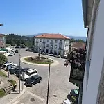 Raiano בית הארחה Monção