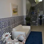 Guest house Raiano Moncao