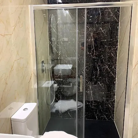 Pensión Raiano Monção