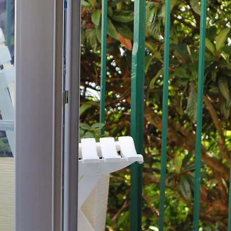 Raiano Pensión Monção