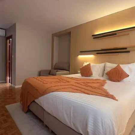 Raiano Vendégház 4*