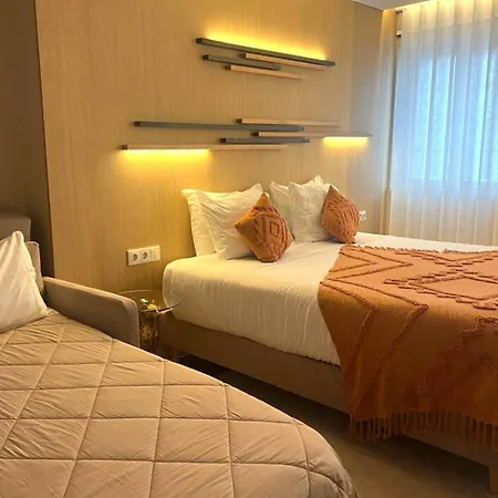 Vendégház Raiano Monção