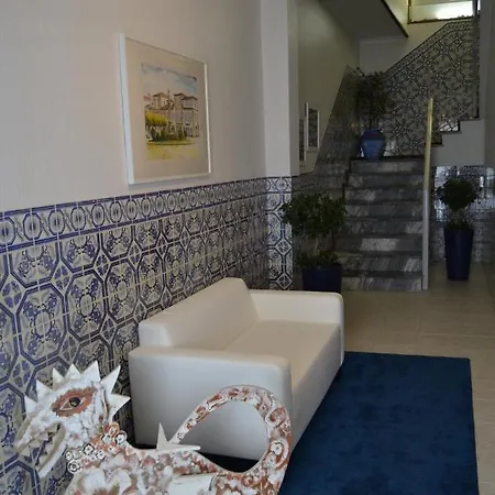 Pensión Raiano Monção