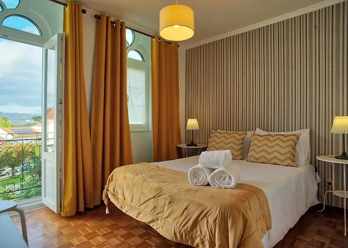 Raiano Vendégház 4*