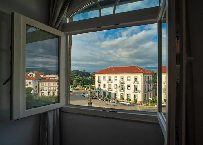 Casa de hóspedes Raiano