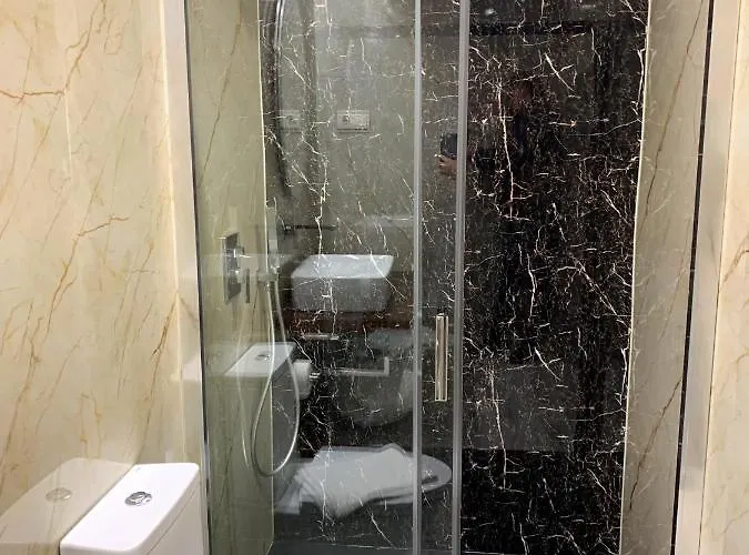 Casa de hóspedes Raiano Monção