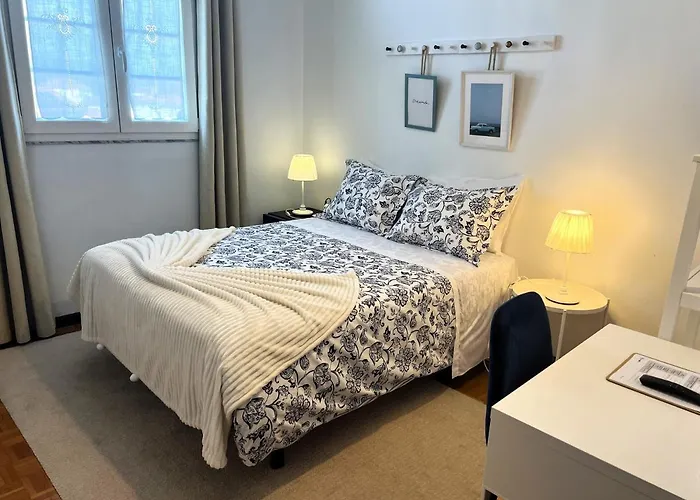 Casa de hóspedes Raiano