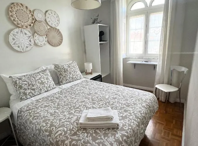 Casa de hóspedes Raiano