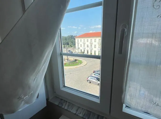 Raiano Pensjonat Monção