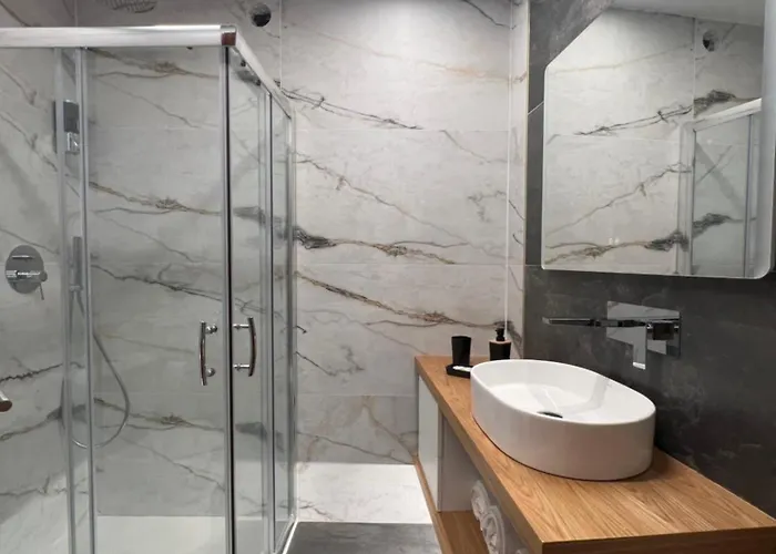 Vendégház Raiano 4*