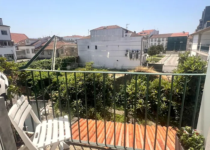 בית הארחה Raiano 4*