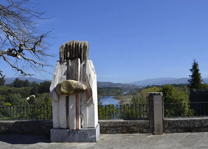 Vendégház Raiano 4*